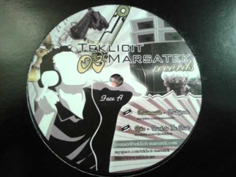 Back to the beat by Riko