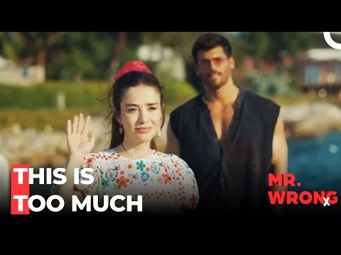 When Everything Was Going Good... 😥 - Mr. Wrong