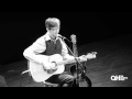 James Grant - The Desired - Sat 4 May 2013 - The Queen's Hall, Edinburgh