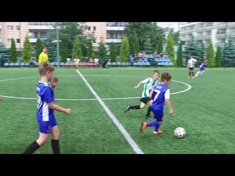 FA Piaseczno - AP GREEN skrót 2021/06/26