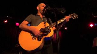 Simon Townshend - All So Real - Martyr's, Chicago - 3-3-2013