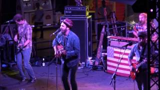 Red Wanting Blue  &quot;Walking Shoes&quot;  - Pool Deck - TRB XV