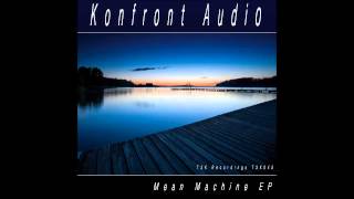 T3K045: Konfront Audio + Kaiza + Bassrk - 