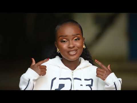 Smile - Ruth Kimongoli (Version Acoustique)