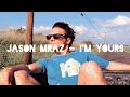 Jason Miraz - I'm Yours ringtone🎵