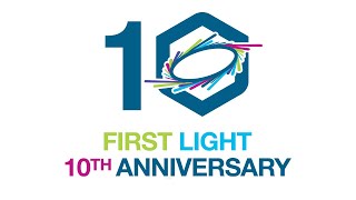 From First Light to the Future