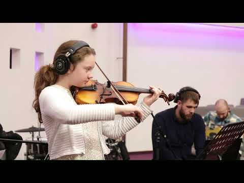 BBCurtici  - 23.11.2025 - Duminica Seara