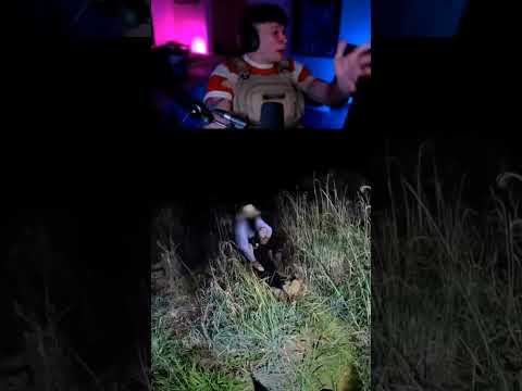 ACONTECEU UM ACIDENTE NA LENDA DO FAZENDEIRO