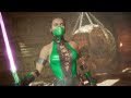 Why Do They QUIT On Jade Mortal Kombat 11 Ranked Matches