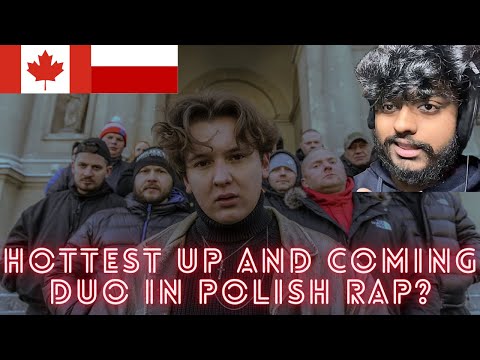 Hodak/2K - Oh No! (feat. Deemz) [Reakcja]