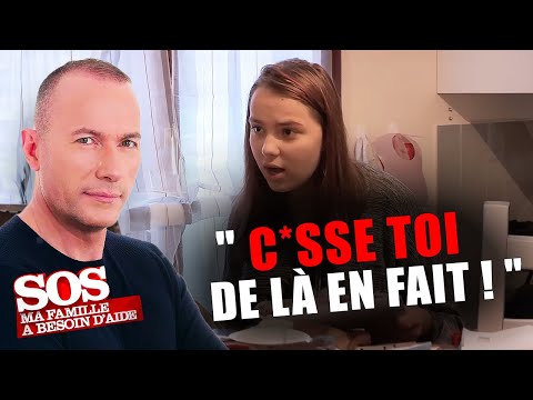 Maëva, l'Histérique de la famille | Pascal le grand frère | SOS ma famille a besoin d’aide