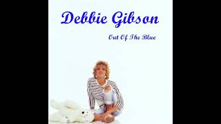 Out Of The Blue - Debbie Gibson HQ (Audio)
