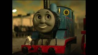 Thomas und seine Freunde Staffel 8 Folge 19 Fisch