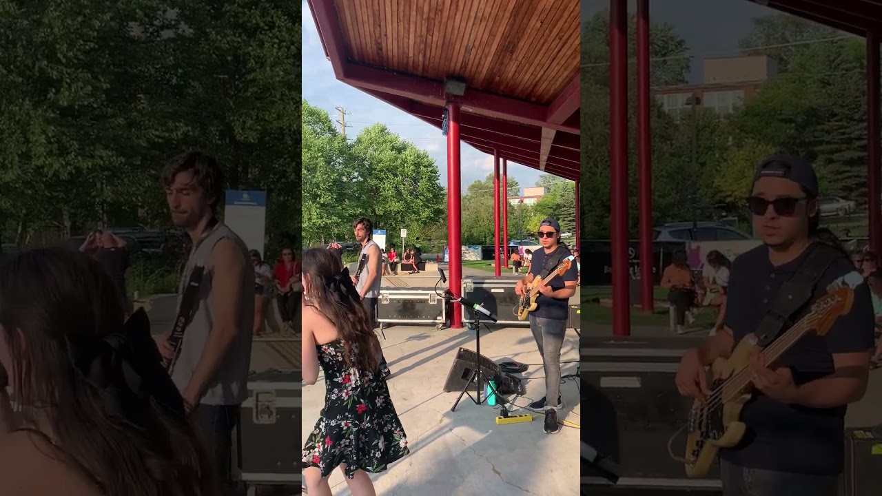 Promotional video thumbnail 4 for The Sidewalk Crusaders