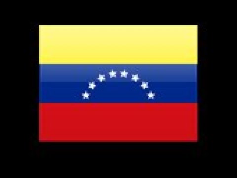DAY 142 PRAY FOR THE NATION OF VENEZUELA (SOUTH AMERICA)