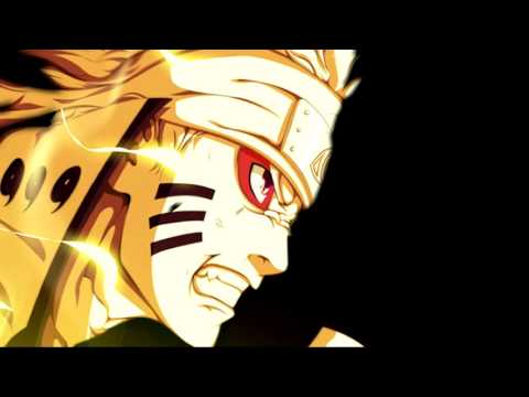 Best Motivating Naruto Shippuden OST ! [2015-2016] REUPLOAD