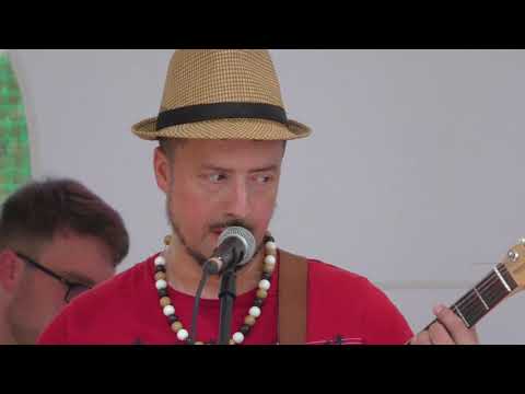 Jitunk kampeny - Jitunk Kampeny, Hladina, Fryštácký malý svět, Fryšták, 24. 8. 20