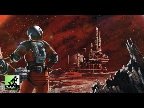 Rahdo Runs Through►►► Destination: Neptune