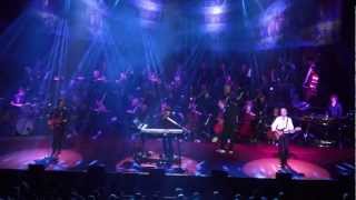 I POOH- " INFINITI NOI " Auditorium Conciliazione 17.11.12