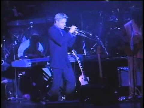 Lisa Chris Botti Live