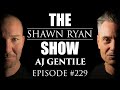 AJ Gentile Inside The Biggest Conspiracies In The World SRS 229