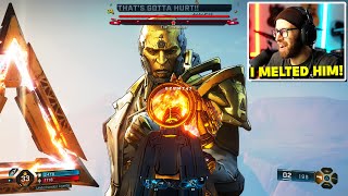 Borderlands 4 ENDING REACTION!