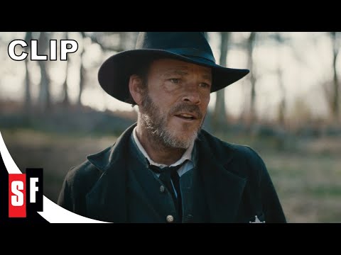 Yaşlı Henry (2021) - Klip: Konuya Gel (HD)