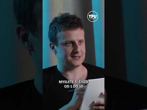 Nejrychlejší kouzlo na světě ????