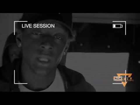 BREATHE REALITY TV "LIVE SESSION" FEAT JUGGZ X KS "BEEF CANT SETTLE" FREESTLE