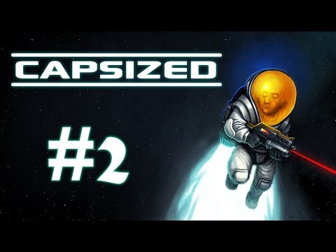 Capsized - Part 2, Abduction