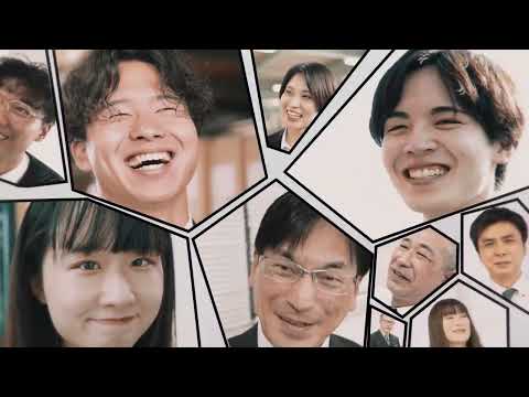株式会社フカサワ様（福島大学デジタルサイネージ）