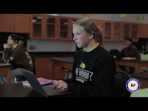 Region One ESC | Strong Foundations