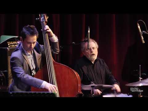 Tribute to Charlie Haden Live (extraits)