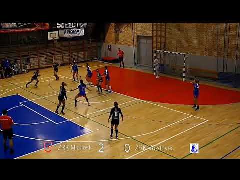 Zrk mladost - zrk vozdovac