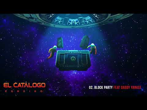 Video thumbnail for Block Party