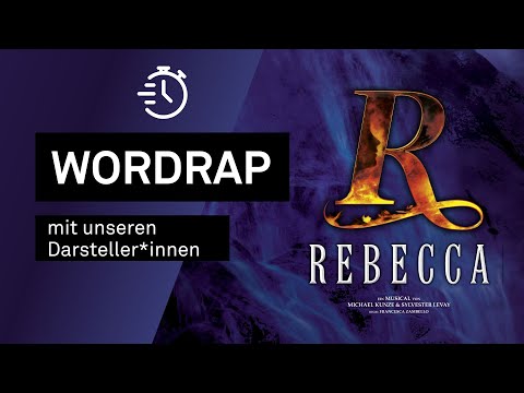REBECCA im Raimund Theater | Wordrap