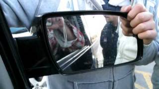 160 db-R.I.P BASS VAN- 4 18s