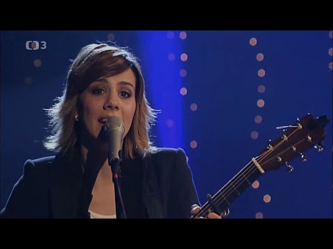 Aneta Langerová: Stačilo říct (2009)