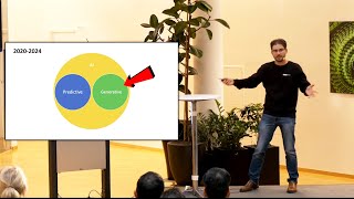 The AI Secret: Why Predictive Machine Learning Still Rules The Real World