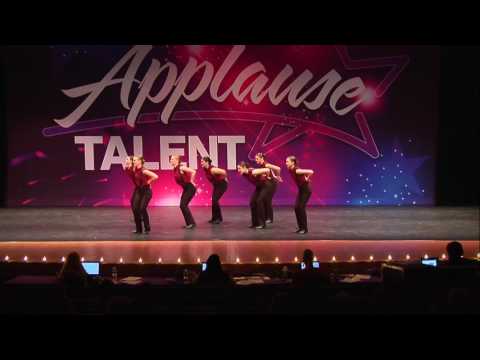 Best Tap // Budapest - Dance Arts Center [Madison, WI]