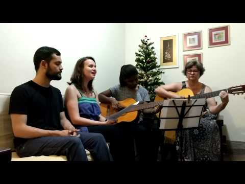 É Dom de Amor - Católica