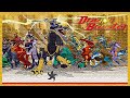Dragon Booster Review Jetix Dragon Racing