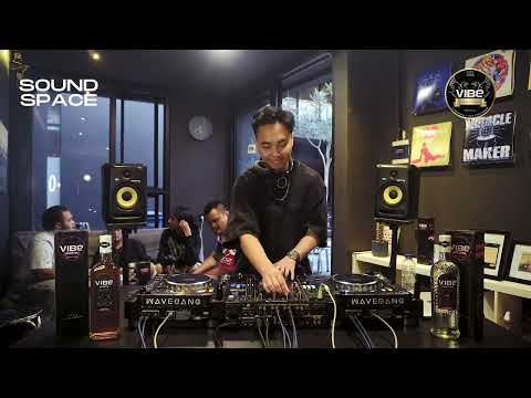 SOUNDSPACE VOL #1 : DØCI