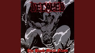 Music video thumbnail preview for City of the Horned One by Decayed