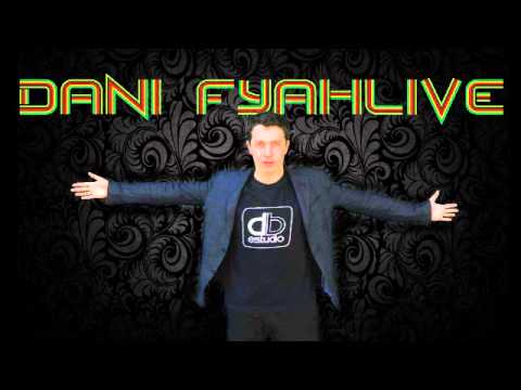 11 - Dani Fyahlive - Como robots con Joanarman (Praxiz) (álbum Rugiendo en babylon 2013) Rap