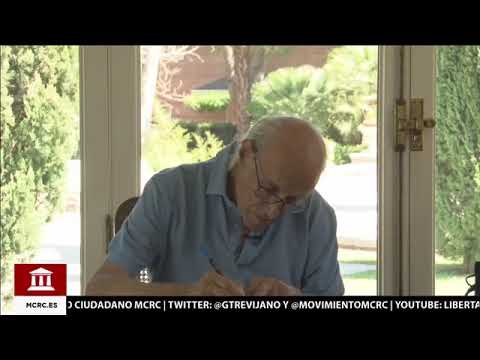 La Guerra Civil Española fue territorial