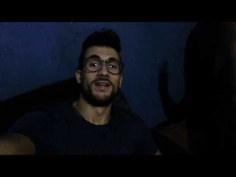 CORSO AIF (accademia italiana della forza): LA MIA ESPERIENZA