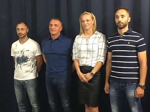 Konferencija FK Mladi radnik 1926 (25.06.2019.)