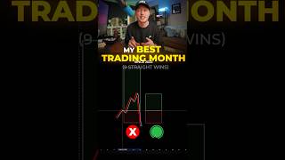My BEST Month Trading Since 2022 (3 Reasons WHY)
