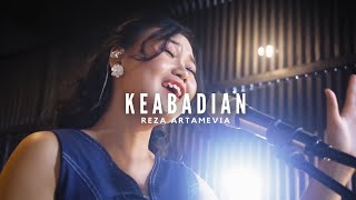 Download lagu Keabadian - Reza Artamevia | LIVE COVER mp3